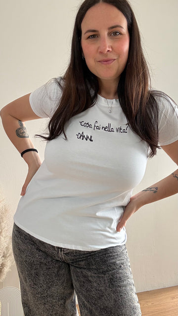 T-shirt DANNI