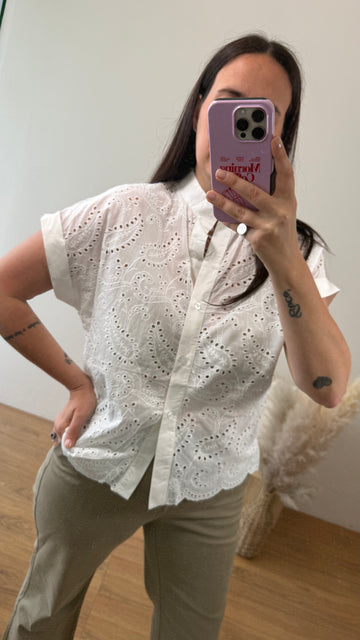 Camicia ELLISON