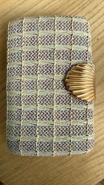 Pochette ARIEL
