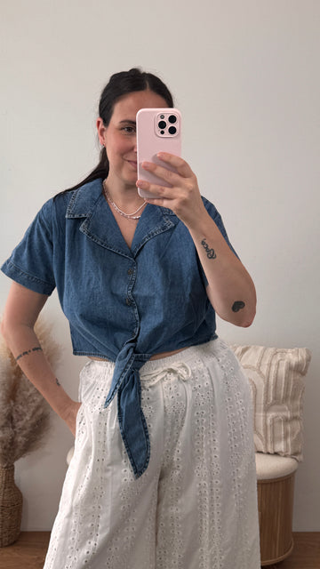 Camicia PAULA