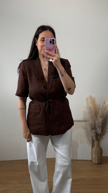 Blazer NAOMI