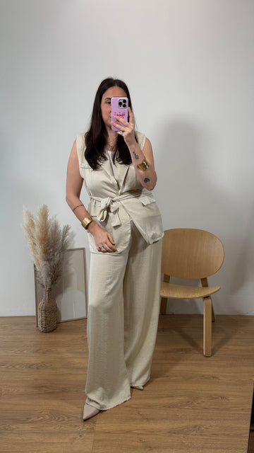 Coordinato IRENE