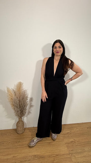 Jumpsuit ELEONOR