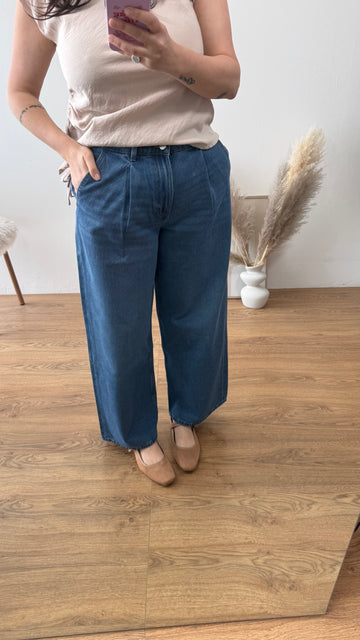 Denim IVY