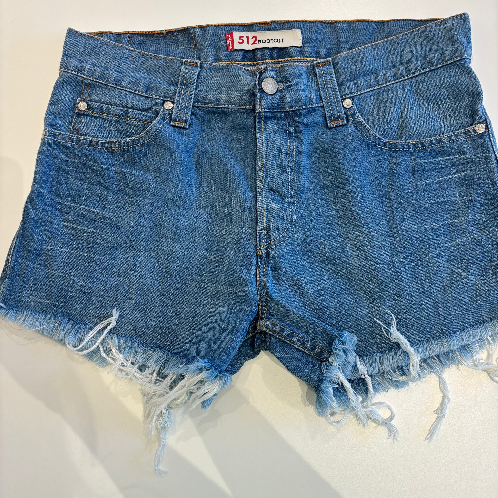 Levi’s vintage 6M