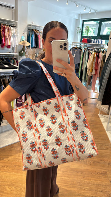 Borsa BOHO