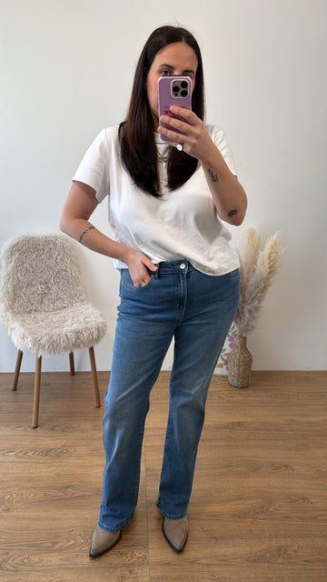 Jeans CURVY SALLY