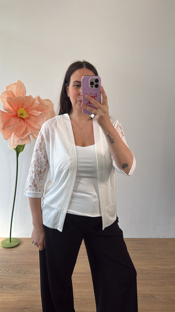 Cardigan CAMELIA