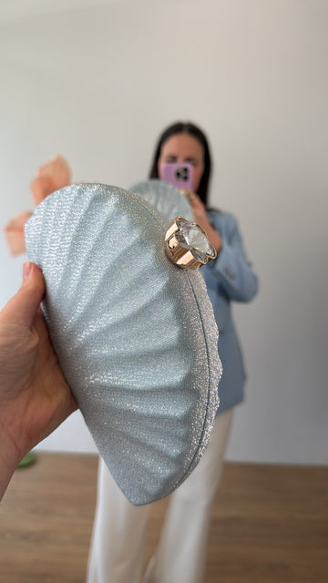 Pochette AZUL