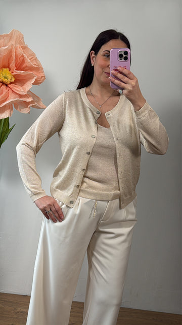 Cardigan FILO
