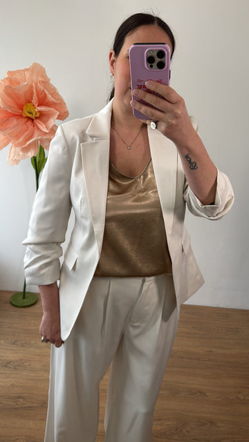 Blazer Steffy