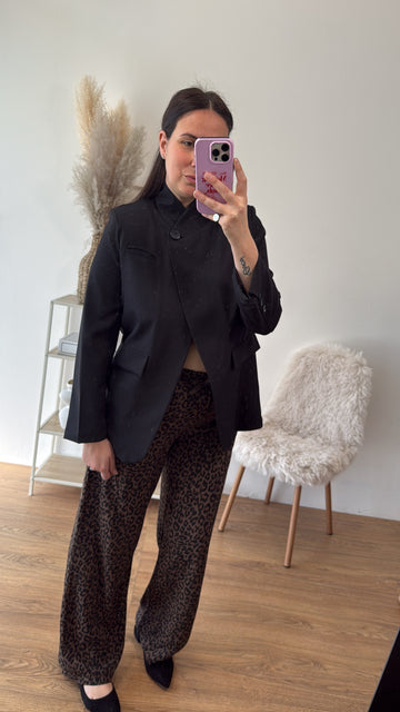 Blazer VICTORIA