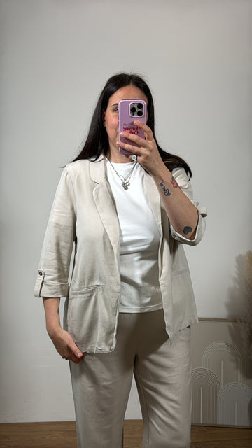 Blazer MILO