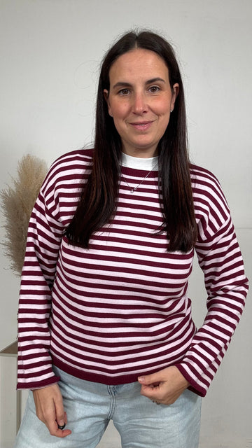 Maglia INGRID