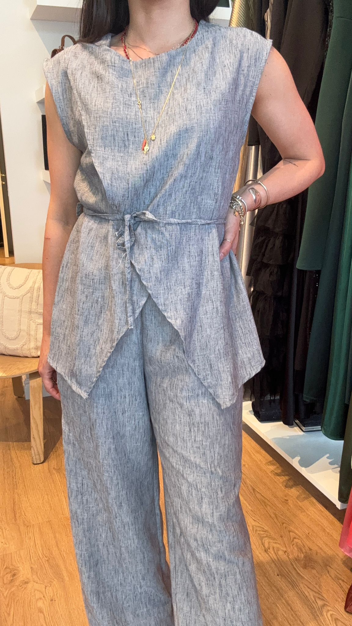 Cordset Tokyo
