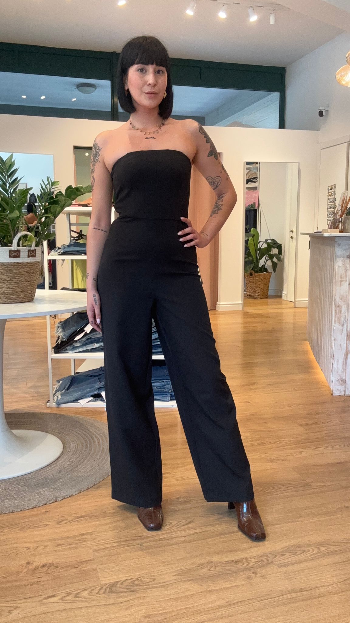 Jumpsuit Gemma