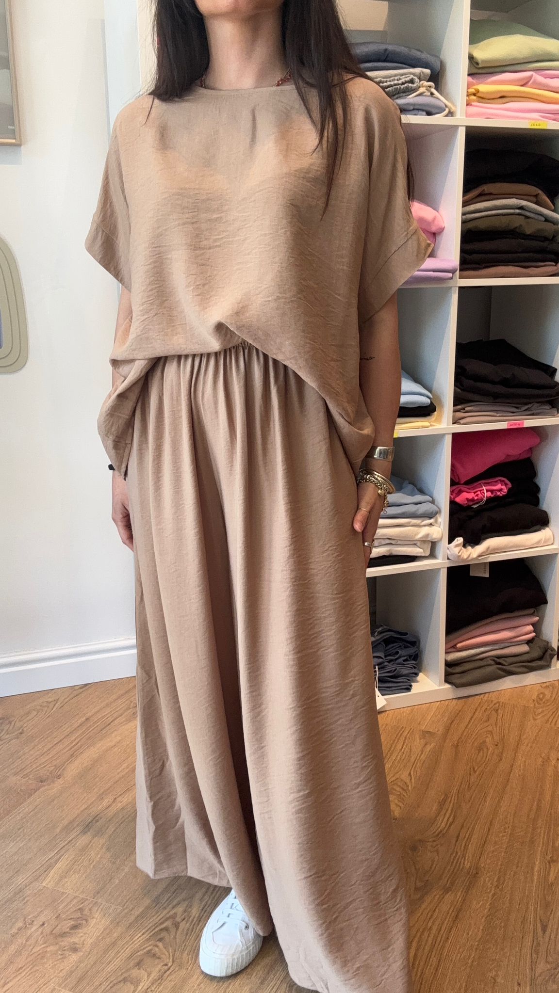Cordset Berta