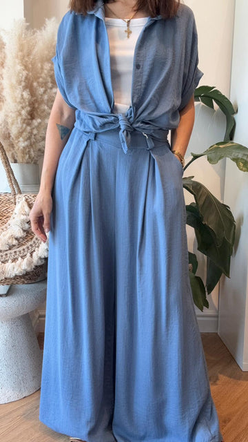Cord set GEMMA