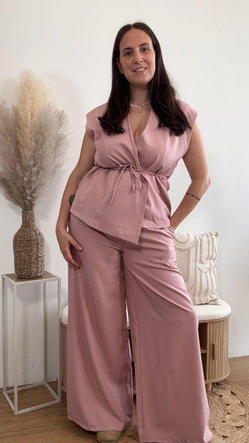 Cord set Angelica